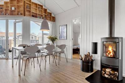 Vorschaubild von Ferienhaus AB27 in As Vig - Juelsminde - Ostjütland
