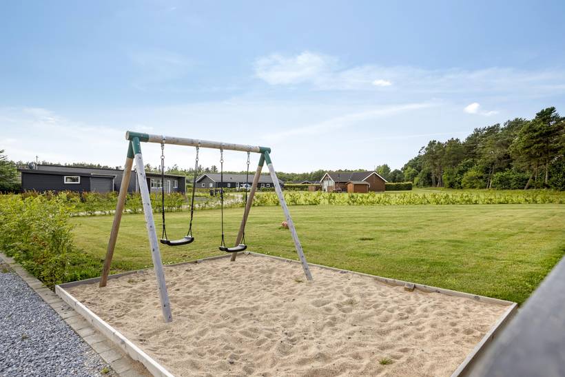 Foto von Ferienhaus AB28 in Øster Hurup - Nordjütland Ost