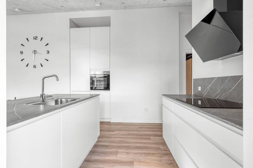 Foto von Ferienhaus AB28 in Øster Hurup - Nordjütland Ost