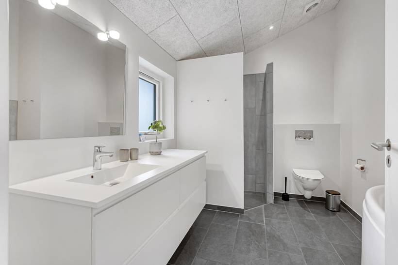 Foto von Ferienhaus AB28 in Øster Hurup - Nordjütland Ost