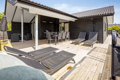 Vorschaubild von Ferienhaus AB28 in Øster Hurup - Nordjütland Ost