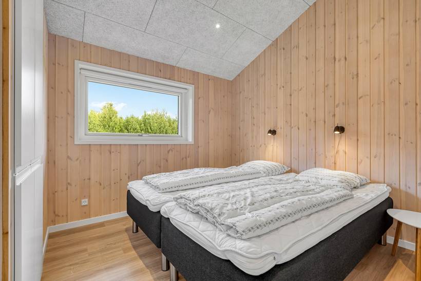 Foto von Ferienhaus AB28 in Øster Hurup - Nordjütland Ost