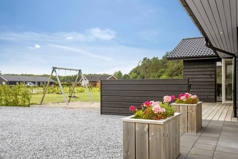Foto von Ferienhaus AB28 in Øster Hurup - Nordjütland Ost
