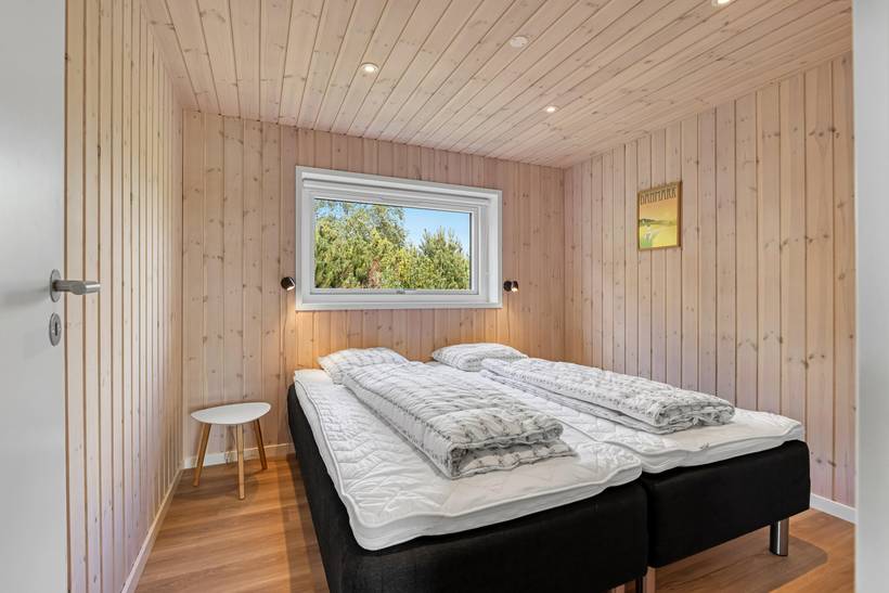 Foto von Ferienhaus AB28 in Øster Hurup - Nordjütland Ost