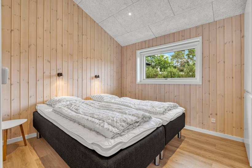 Foto von Ferienhaus AB28 in Øster Hurup - Nordjütland Ost