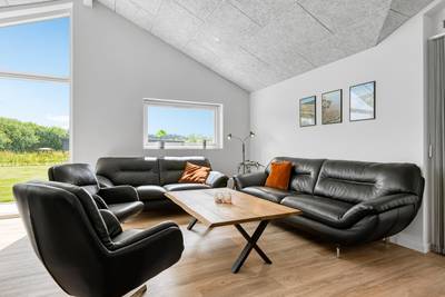 Vorschaubild von Ferienhaus AB28 in Øster Hurup - Nordjütland Ost