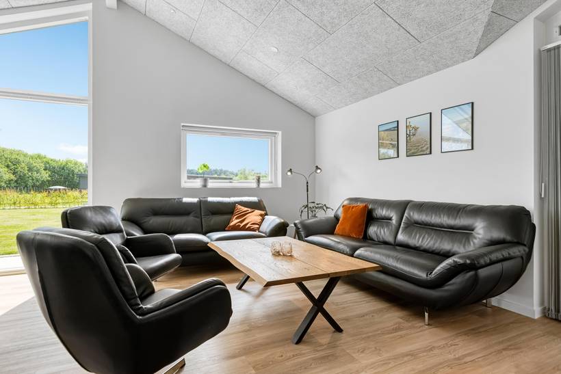 Foto von Ferienhaus AB28 in Øster Hurup - Nordjütland Ost