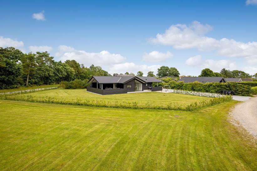 Foto von Ferienhaus AB28 in Øster Hurup - Nordjütland Ost
