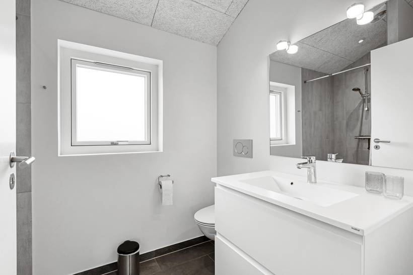 Foto von Ferienhaus AB28 in Øster Hurup - Nordjütland Ost