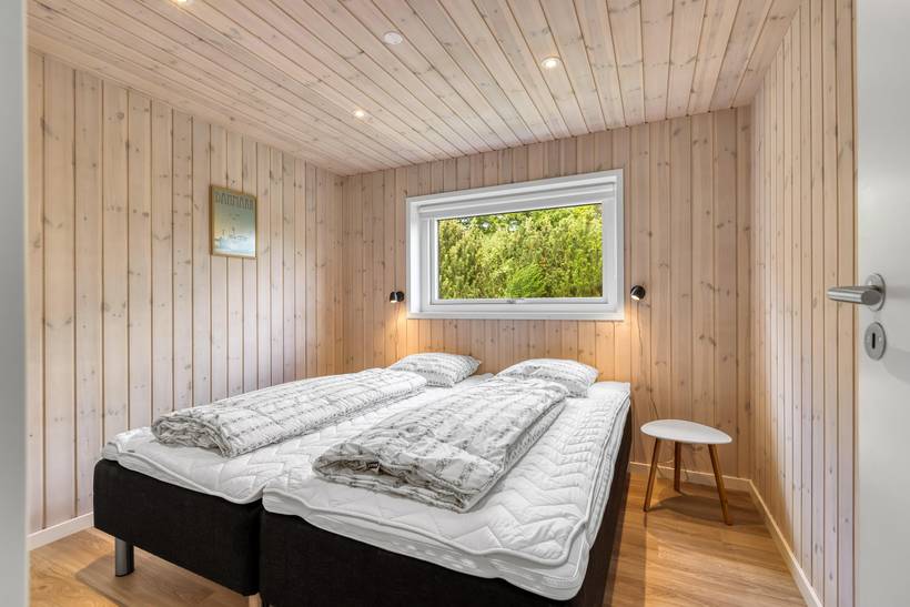 Foto von Ferienhaus AB28 in Øster Hurup - Nordjütland Ost