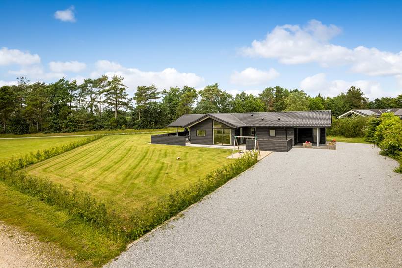 Foto von Ferienhaus AB28 in Øster Hurup - Nordjütland Ost