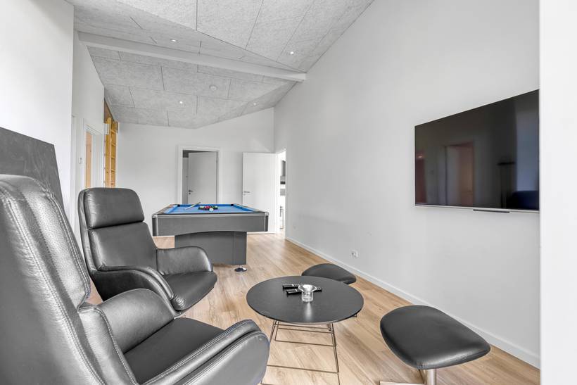Foto von Ferienhaus AB28 in Øster Hurup - Nordjütland Ost