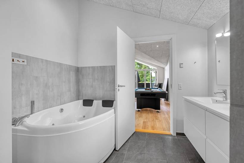 Foto von Ferienhaus AB28 in Øster Hurup - Nordjütland Ost