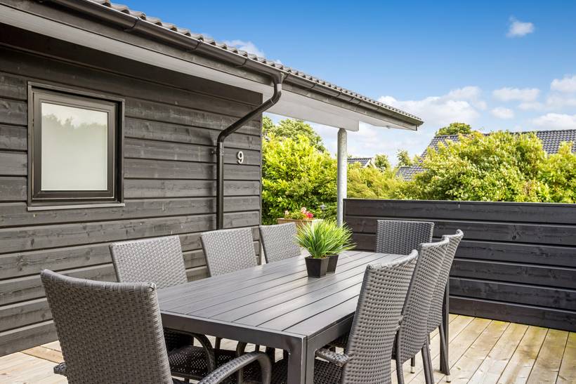 Foto von Ferienhaus AB28 in Øster Hurup - Nordjütland Ost
