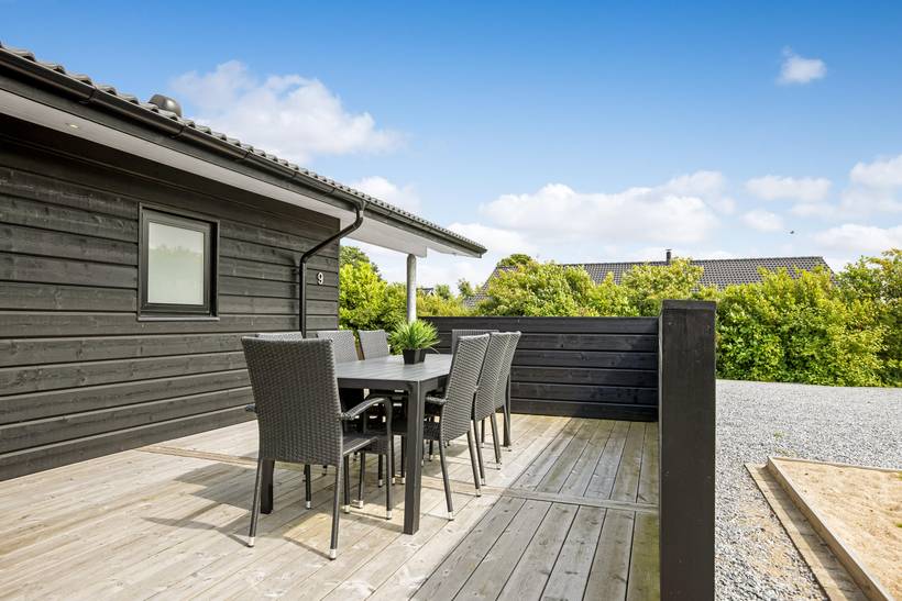 Foto von Ferienhaus AB28 in Øster Hurup - Nordjütland Ost