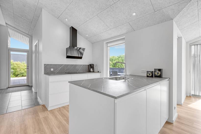 Foto von Ferienhaus AB28 in Øster Hurup - Nordjütland Ost