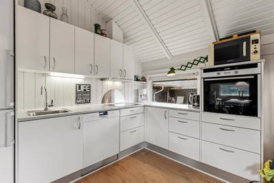 Vorschaubild von Ferienhaus AB33 in Vejers Strand - Westjütland
