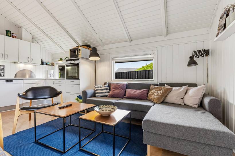 Foto von Ferienhaus AB33 in Vejers Strand - Westjütland