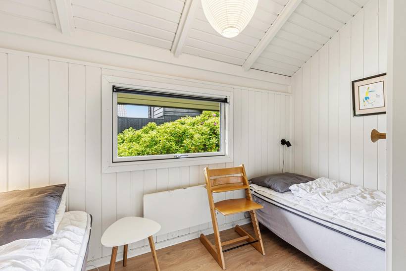 Foto von Ferienhaus AB33 in Vejers Strand - Westjütland