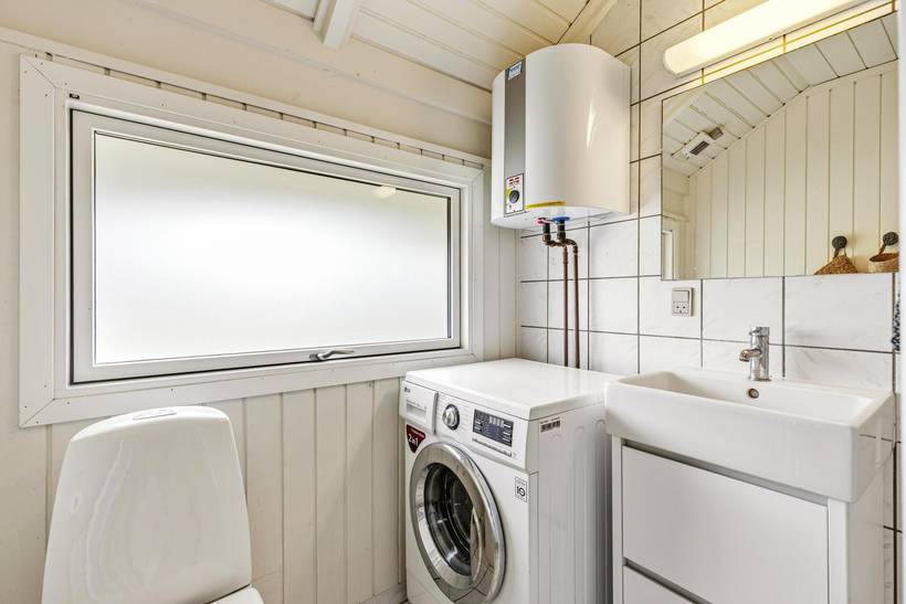 Foto von Ferienhaus AB33 in Vejers Strand - Westjütland