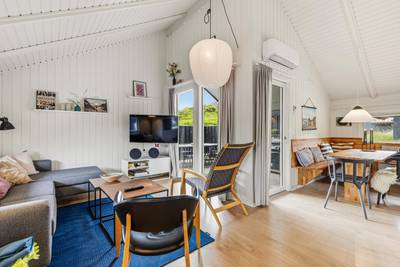 Vorschaubild von Ferienhaus AB33 in Vejers Strand - Westjütland
