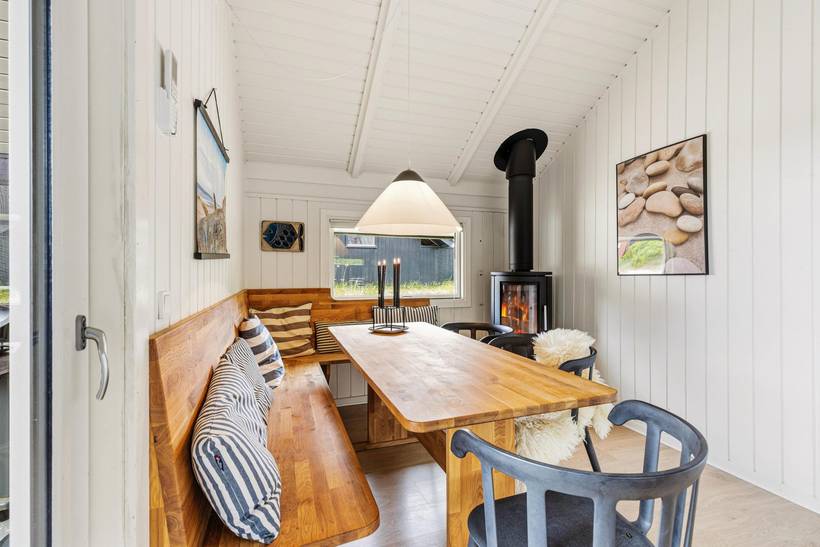 Foto von Ferienhaus AB33 in Vejers Strand - Westjütland