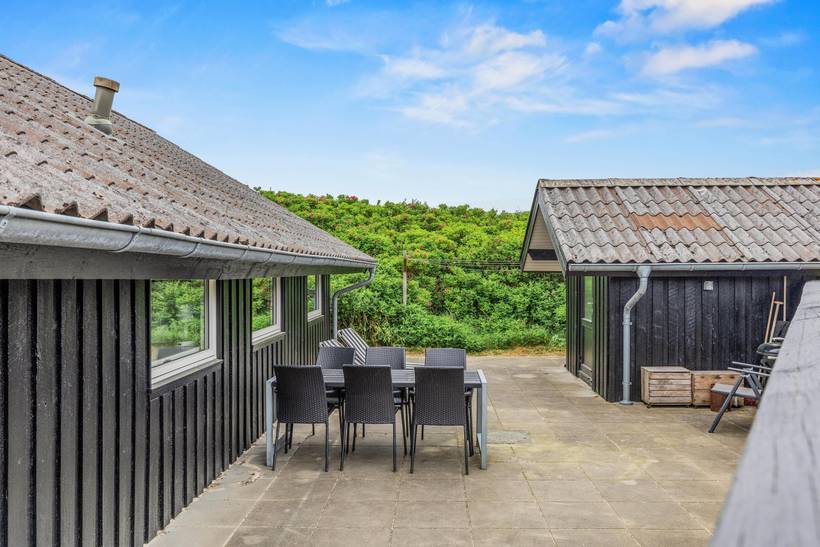 Foto von Ferienhaus AB33 in Vejers Strand - Westjütland