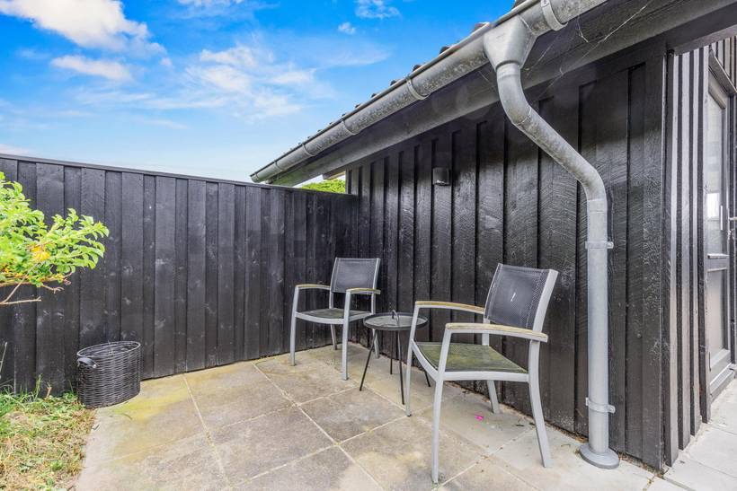Foto von Ferienhaus AB33 in Vejers Strand - Westjütland
