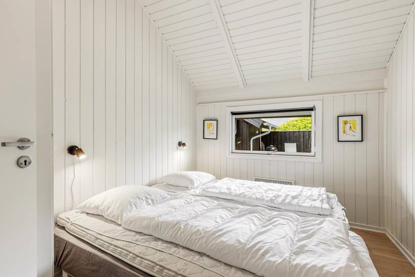 Foto von Ferienhaus AB33 in Vejers Strand - Westjütland