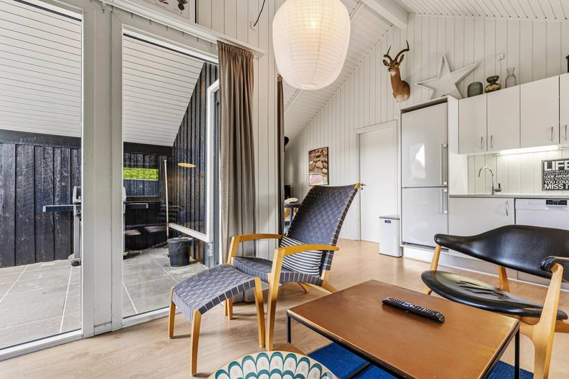 Foto von Ferienhaus AB33 in Vejers Strand - Westjütland