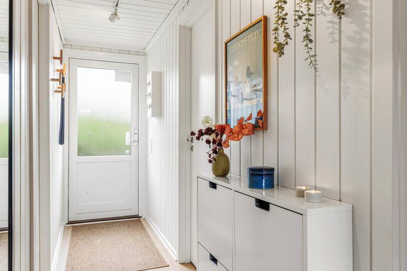 Foto von Ferienhaus AB33 in Vejers Strand - Westjütland