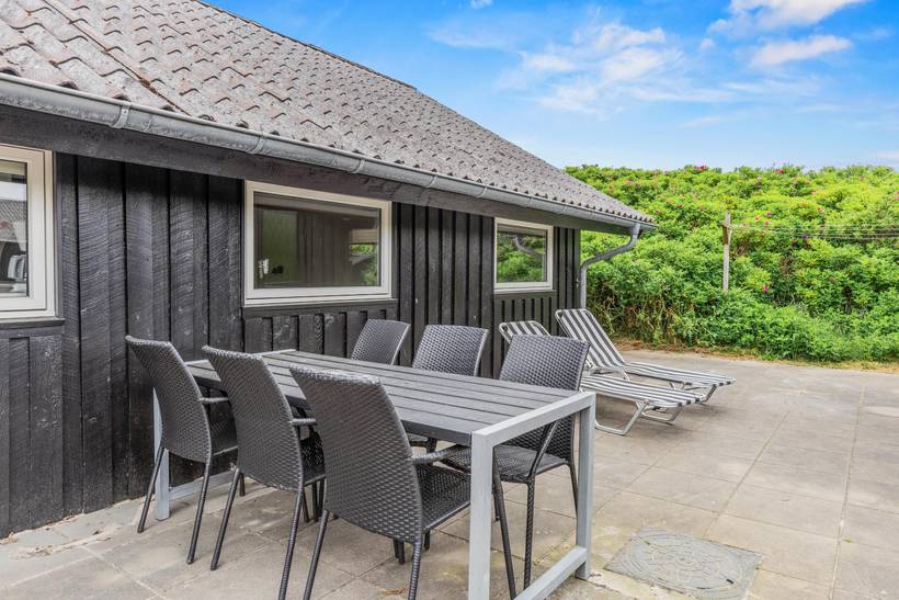 Foto von Ferienhaus AB33 in Vejers Strand - Westjütland