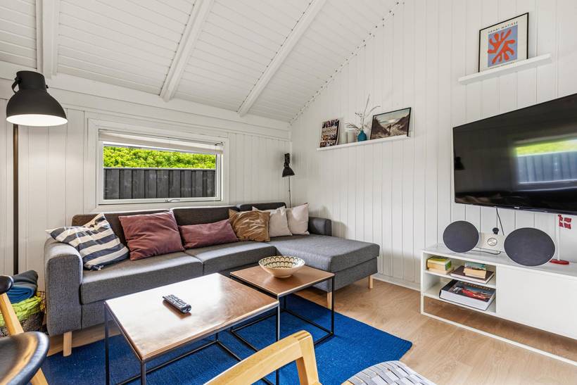 Foto von Ferienhaus AB33 in Vejers Strand - Westjütland