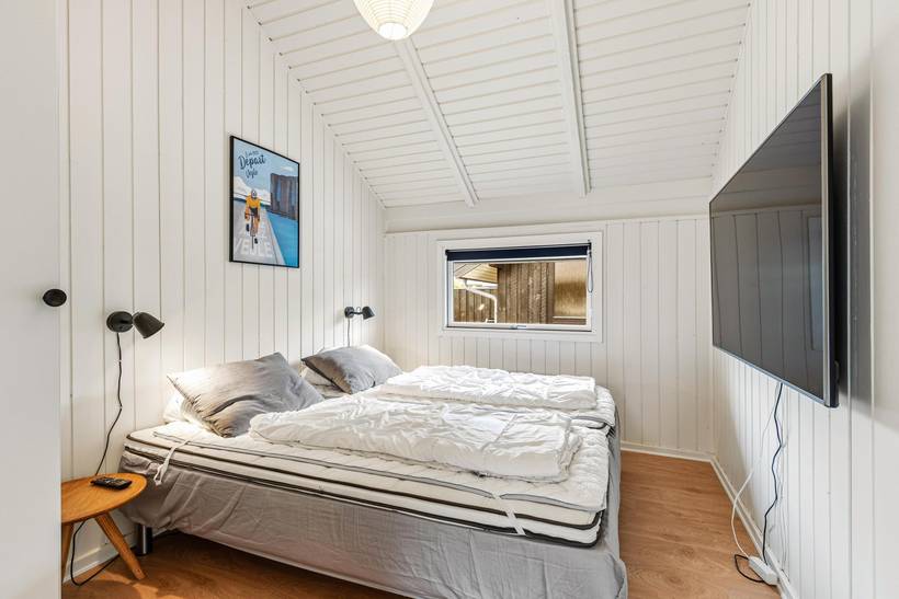 Foto von Ferienhaus AB33 in Vejers Strand - Westjütland