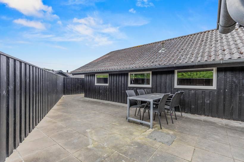 Foto von Ferienhaus AB33 in Vejers Strand - Westjütland