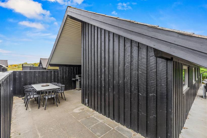 Foto von Ferienhaus AB33 in Vejers Strand - Westjütland