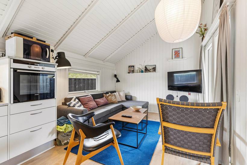 Foto von Ferienhaus AB33 in Vejers Strand - Westjütland