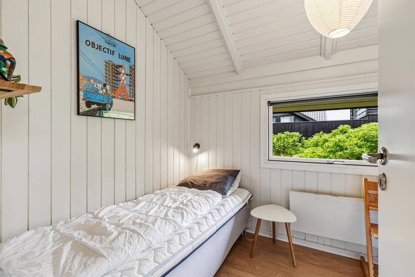 Foto von Ferienhaus AB33 in Vejers Strand - Westjütland