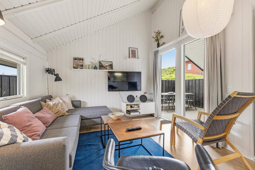 Foto von Ferienhaus AB33 in Vejers Strand - Westjütland