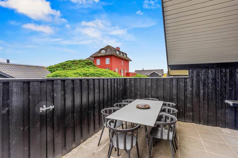 Foto von Ferienhaus AB33 in Vejers Strand - Westjütland