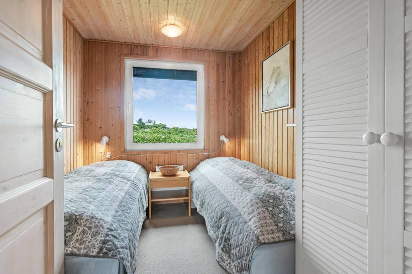 Foto von Ferienhaus AB34 in Gjellerodde - Westjütland