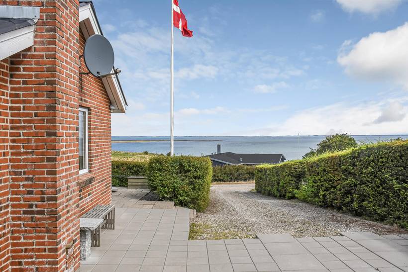 Foto von Ferienhaus AB34 in Gjellerodde - Westjütland