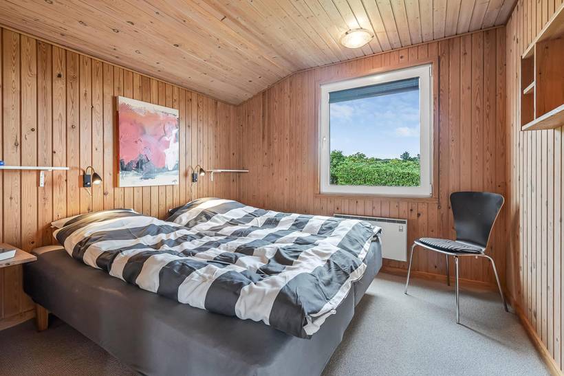 Foto von Ferienhaus AB34 in Gjellerodde - Westjütland