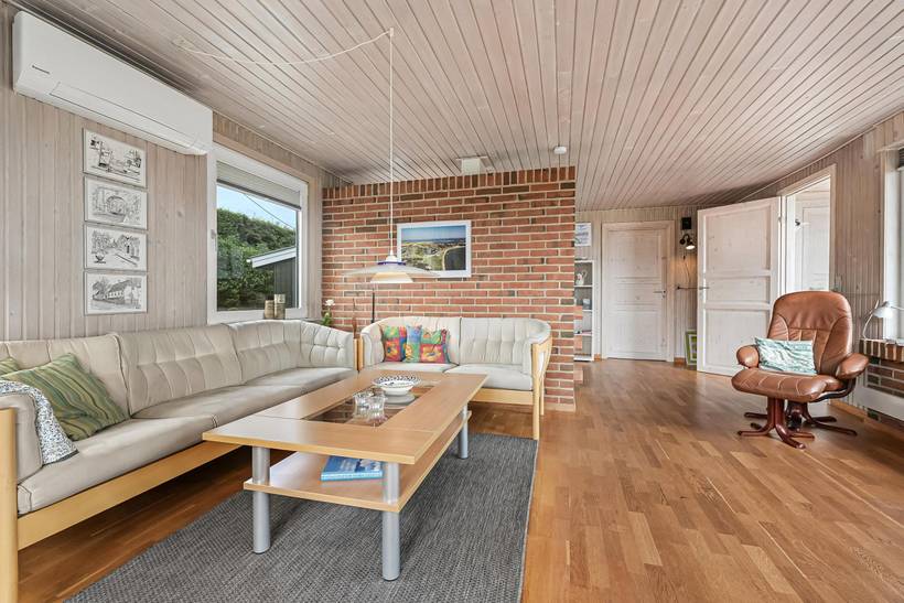 Foto von Ferienhaus AB34 in Gjellerodde - Westjütland