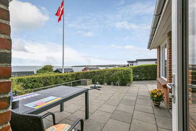 Vorschaubild von Ferienhaus AB34 in Gjellerodde - Westjütland
