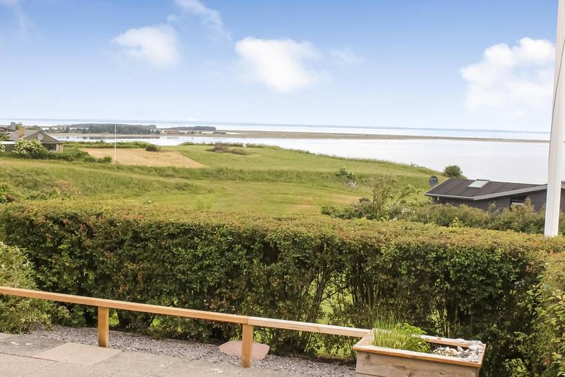 Foto von Ferienhaus AB34 in Gjellerodde - Westjütland