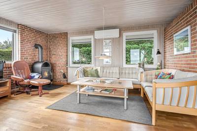 Vorschaubild von Ferienhaus AB34 in Gjellerodde - Westjütland