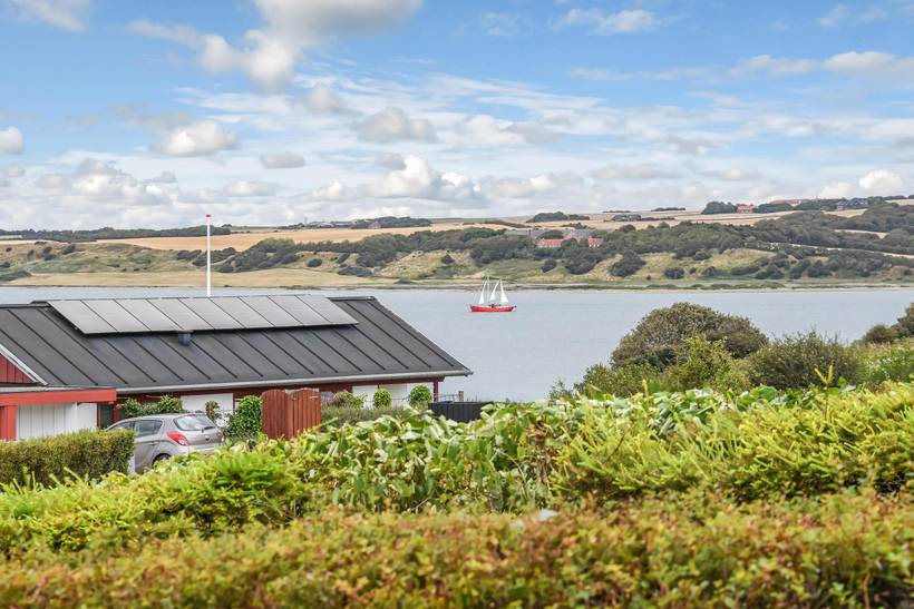 Foto von Ferienhaus AB34 in Gjellerodde - Westjütland