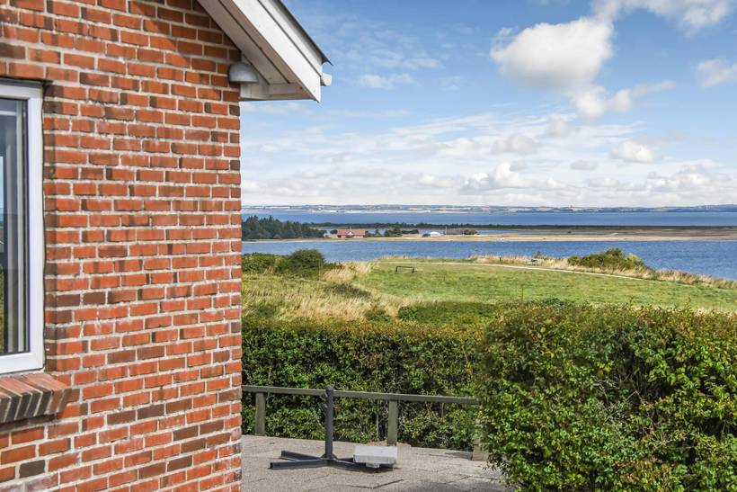 Foto von Ferienhaus AB34 in Gjellerodde - Westjütland