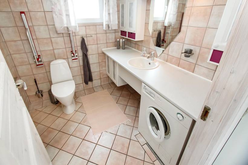 Foto von Ferienhaus AB34 in Gjellerodde - Westjütland